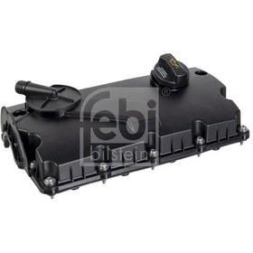 Resim FEBI 178735 Külbütör Kapağı Passat Sharan T5 A4 A6 Alhambra Superb 1.9TDI Axc Axb Avf 