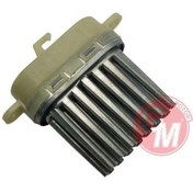 Resim Gua 41285 - Fan Motor Rezistansı Renault Trafıc Iı-ııı-kangoo Iı 