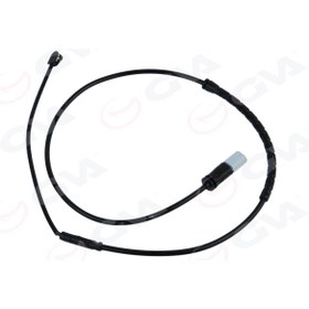 Resim Trivia BALATA FISI ARKA UZUNLUK 1.055 MM BMW X5 E70 F15 F85 X6 E71 E72 