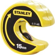 Resim Stanley 15 mm Otomatik Boru Kesici (0-70-445) 