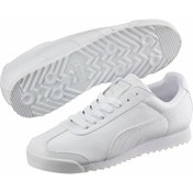 Resim Puma Roma Unisex Ayakkabı 35357221 Puma