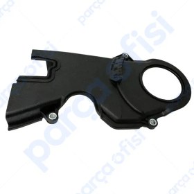 Resim Hyundai Getz Üst Triger Kapağı (2003-2005 1.3) Mobis 