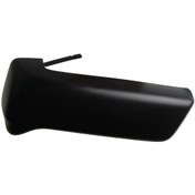 Resim Arka Tampon Köşe Kaplaması D-max 12-20 Sağ 