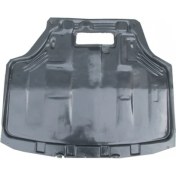 Resim BFN 2009 - 2013 Ford Fiesta Karter Muhafaza Plastiği (Bfn) (Oem NO:8A616P013BD) 