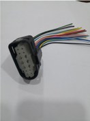 Resim Mercedes Far Soketı 14 Pın Tum Modeller Tum Pınler Dolu -a0295450926 