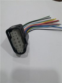 Resim Mercedes Far Soketı 14 Pın Tum Modeller Tum Pınler Dolu -a0295450926 