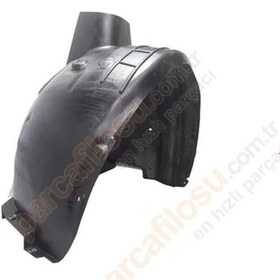 Resim Çamurluk Davlumbazı Expert / Jumpy 17-22 Ön L Oem No: 9808363580 