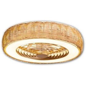 Resim Orbus Vl7 Uzaktan Kumandalı Tavan Vantilatörü 