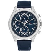 Resim Tommy Hilfiger Th1792165 Erkek Kol Saati 