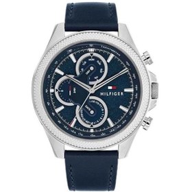 Resim Tommy Hilfiger Th1792165 Erkek Kol Saati 