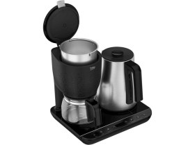 Resim Beko Otomatik Çay Makinesi - Pratik ve Hızlı Çay Keyfi 