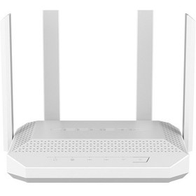 Resim Hero Ax3000 Wi-fi Mesh Ebeveyn Kontrol Fiber Vpn Router 1x2.5gbit/s 1xsfp Combo 4x1gbit/s Usb3.0 Usb.2.0 Kn-1012 