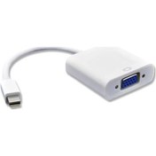 Resim Qport Q-Dp-Vgm Mini Display Portundan Vga Çevirici 