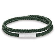 Resim Calvin Klein CKJ35100018 Erkek Bileklik 