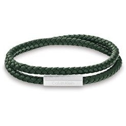 Resim Calvin Klein CKJ35100018 Erkek Bileklik 