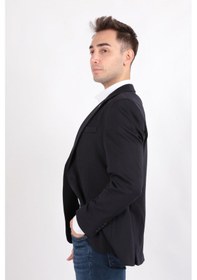 Resim Cazador 1024 Erkek Blazer Ceket Laci 