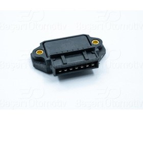 Resim 1208043-wısco Opel Corsa A 82- Atesleme Modulu 1208043 