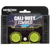 Resim Call Of Duty Zombies Fosforlu Ps4/ps5 Fpsfreek Performans Analog Koruyucu Ve Yükseltici 