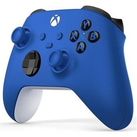 Resim Xbox Wıreless Controller Blue 