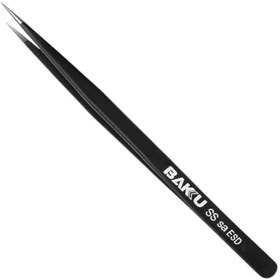 Resim Genel Markalar BK-A8-SS-SA-ESD İnce Uzun Uçlu Cımbız 