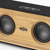 Resim Marley Get Togehter 2- Taşınabilir Suya Dayanıklı Bluetooth Hoparlör 