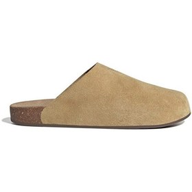 Resim Adidas Adimule Erkek Terlik Jr3587 Kahverengi Kahverengi 
