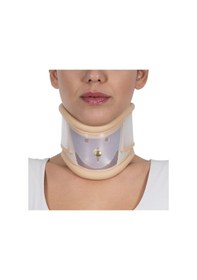 Resim Servikal Çeneliksiz Boyunluk Xlarge 