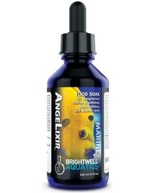 Resim Brightwell Angelixir - Amino Asit 125 ML 