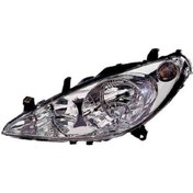 Resim Tyc Peugeot 307 Far Sol Sisli 200166152 