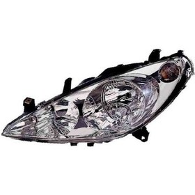 Resim Tyc Peugeot 307 Far Sol Sisli 200166152 