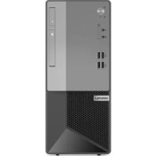 Resim Lenovo Pc V50T 11QE003ETX Intel Core i5-10400 8 GB 256 GB Freedos Masaüstü Bilgisayar 11QE003ETX 