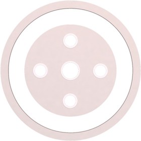 Resim MOTİFPİYER Motifpiyer Tavan Spot Göbek tsg-duz-dıs-citalı 