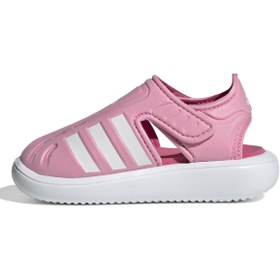 Resim adidas Closed-Toe Summer Water Sandalet 