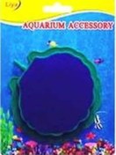 Resim Liya Ly31 Akvaryum Desenli Hava Taşı 10.5 Cm 