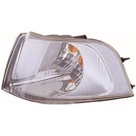 Resim DEPO 773-1515R-UE1 Sinyal Lambası Ön Sağ Duysuz Volvo S40 01- 