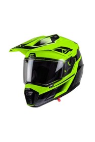 Resim Leatt 8.5 Adv V25 Kask Hı-Vız 