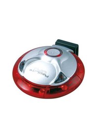 Resim Topeak Redlite Ufo Led Bisiklet Arka Stop Far Siyah 