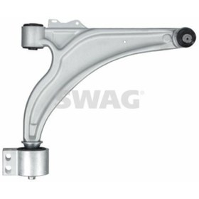 Resim Swag 18108819 Salincak Sag Aluminyum Zafira C 12-19 352510 (WE288336) 