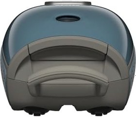 Resim Miele Guard L1 Toz Torbalı Elektrikli Süpürge, Nordic Blue, 890W, 3,5L Toz Kapasitesi, Emisyon Gücü Ayarlı, 75dB 