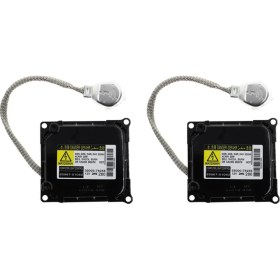 Resim 2x 85967-51050 85967-20010 Hıd Far Balast Kontrol Ünitesi Modülü D2R D2S D4R D4S Ampul Için (Yurt Dışından) 