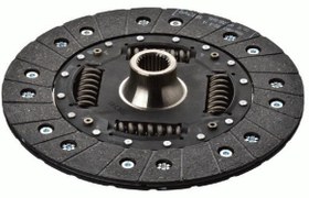 Resim Clutch Dısc 