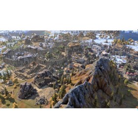 Resim Sid Meier's Civilization VII Ps5 Oyun 