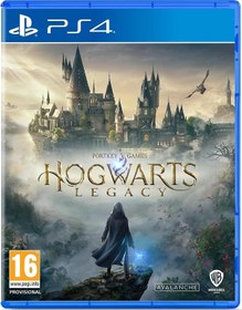 Resim Hogwarts Legacy Ps4 Warner Bros