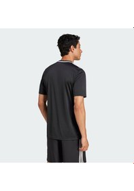 Resim Adidas Campeon 25 Jersey Erkek Forma Jf6062 Siyah 