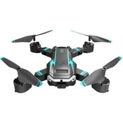 Resim Dynego S6 Drone 8K HD Kamera, 2024 5G FPV, Engel Algılama, Profesyonel RC Quadcopter 