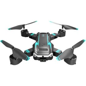 Resim Dynego S6 Drone 8K HD Kamera, 2024 5G FPV, Engel Algılama, Profesyonel RC Quadcopter 