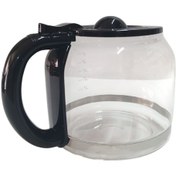 Resim Arçelik Uyumlu Fk 6910 Kahve Makinesi Cam Demlik - 9178015173 - 511007127 