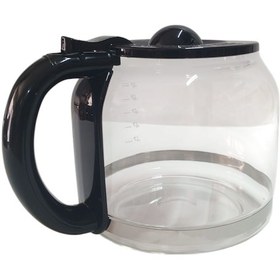 Resim Arçelik Uyumlu Fk 6910 Kahve Makinesi Cam Demlik - 9178015173 - 511007127 