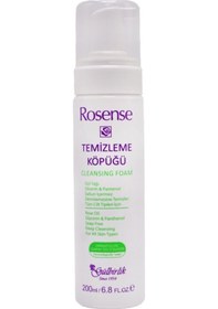 Resim Yüz Temizleme Köpüğü 6 adet 