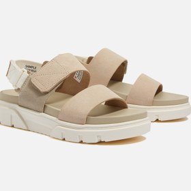 Resim Timberland Greyfield Sandal Kadın Sandalet 